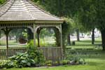 Portland, Oregon Gazebo And Freestanding Porch Building And Installation Projects
