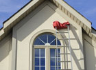 Window Cleaning projects in USA