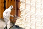 USA Install Spray Foam Insulation Projects