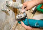 Plumbing projects in USA