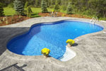 USA Swimming Pool Projects
