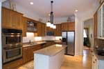 Granite, Marble, Quartz And Stone Tile Countertop Installation projects in Lansing, Michigan