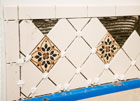 Tiling projects in USA