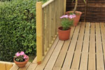 Eden, Maryland Repair Deck Or Porches Projects