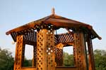 Gazebo And Freestanding Porch Building And Installation projects in Blue Mound, Illinois