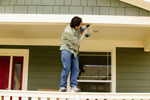 Manchester, Michigan Install Gutters Projects