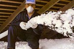 Walnut Bottom, Pennsylvania Install Blown-In Insulation Projects