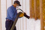 Millersville, Missouri Spray Foam Insulation Specialists