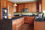 Kitchen Remodeling projects in USA
