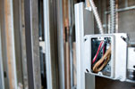 Electrical projects in Flushing, Michigan